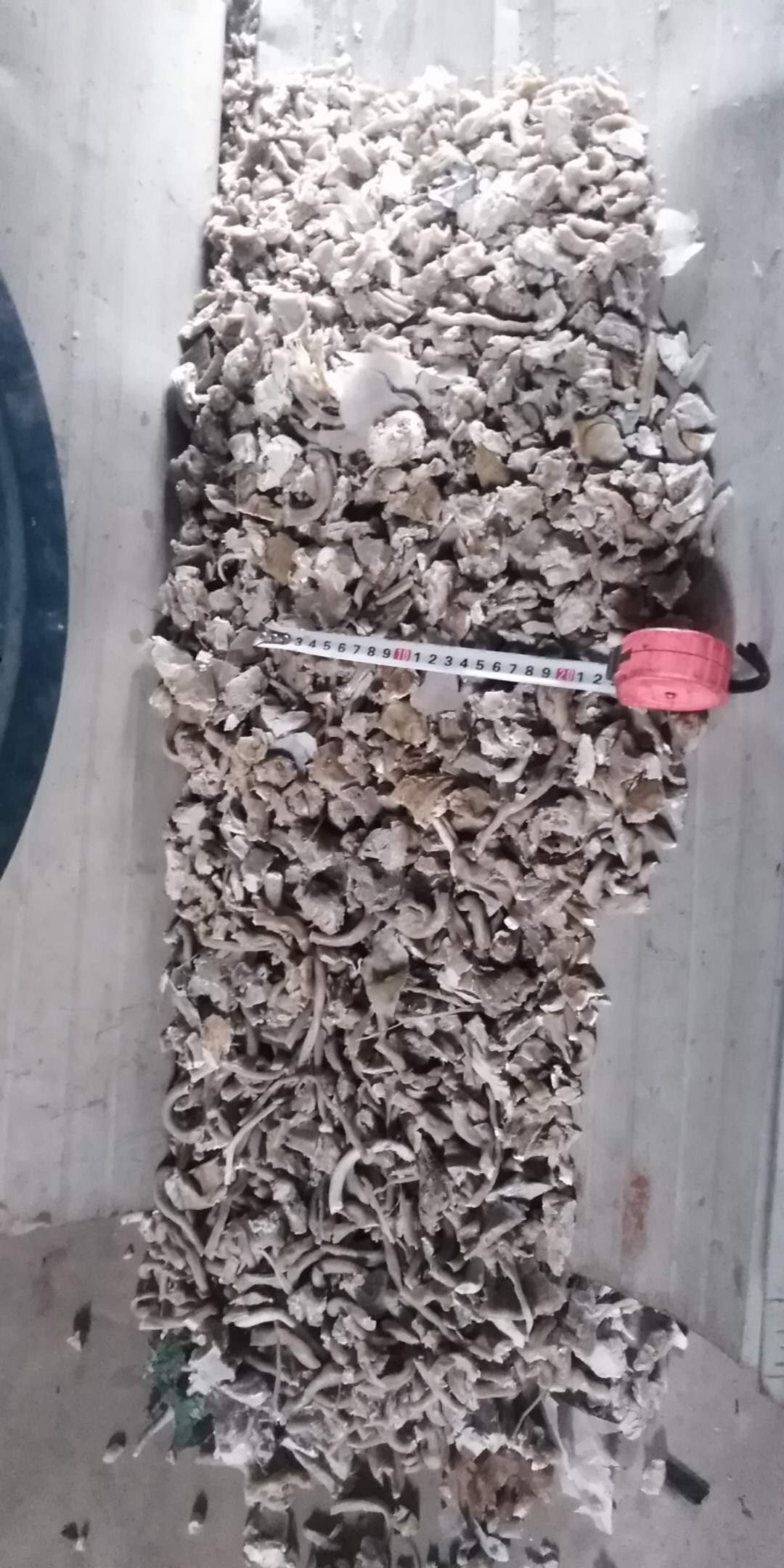 PXC3050单轴撕碎机碎机头料广州东利三维